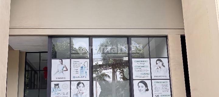 Disewakan Ex Klinik di Area Komersial Menteng Jakarta Pusat 1