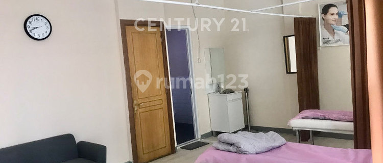 Rukan Strategic Location in the Benhil Area Near Sudirman 1