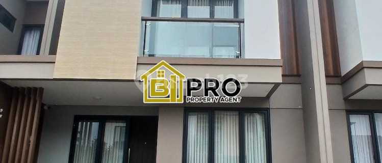 Kota Wisata, New Cluster,like New Home, Harga Terbaik 1