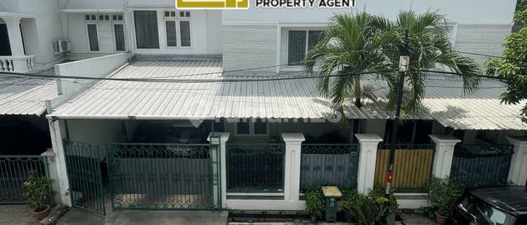 Rawamangun, Jakarta Timur, Mewah, Strategis, Harga Murah 1