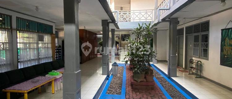 Margonda, UI, Depok, Women's Boarding Houses, Near UI Campus, Gunadarma Campus, Fully Occupied, Passive Income, Best Price 1
