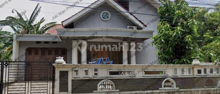 Dijual cepat Rumah Semi Furnished di majalengka 1