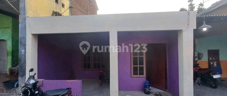 Rumah di Perumahan Tlogosari Murah 1