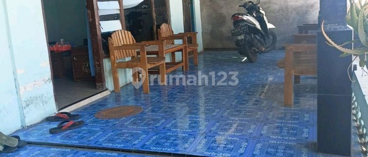 Rumah Tengah Kota Semarang 1