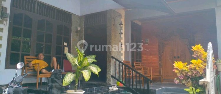 Rumah Lokasi Strategis di Semarang Barat 1