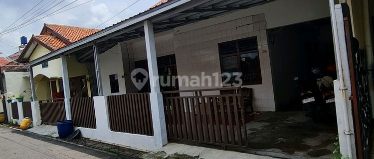 Dijual Rumah Kos Di Jalan Beruang Dalam Barat, Gayamsari 1