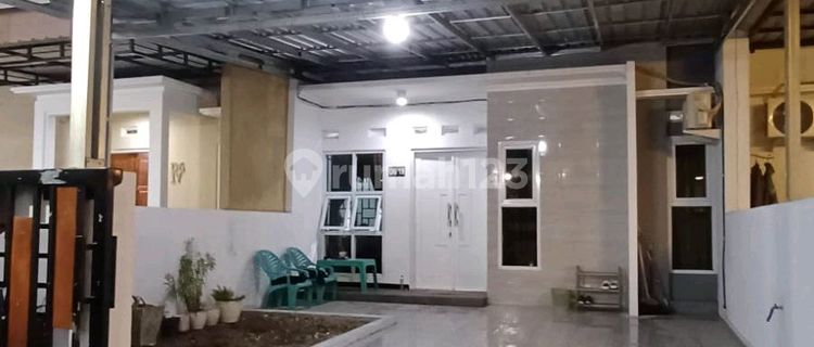 For Rent House in Argomulyo Mukti, Behind Aneka Jaya Woltermonginsidi, Nice House in Block D6, Jl. Argo Mulyo Mukti Timur Block D6 No. 17, Tlogomulyo, Pedurungan, Semarang City, Central Java, Indonesia, 50113, Muktiharjo 1