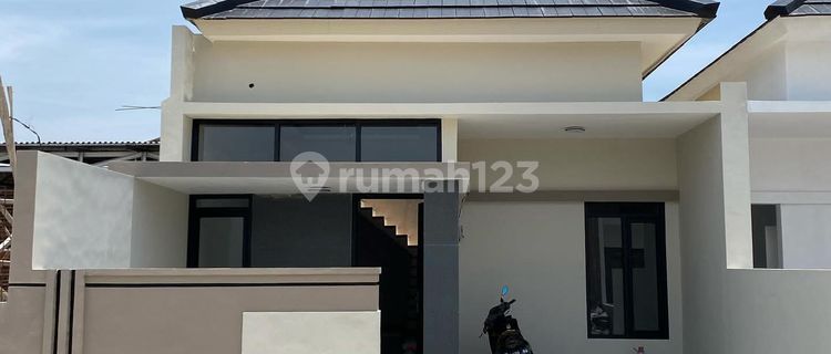 Promo Tanpa DP Cicilan 1Jtaan Dekat Tol Buah Batushm 1