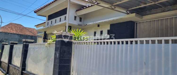 Sell Beautiful House Hook Access Palagan Mangku Street Main Road 1
