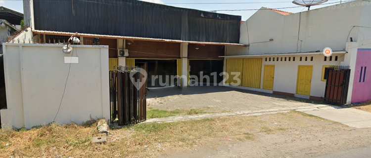 Shop for Rent in Pati 1