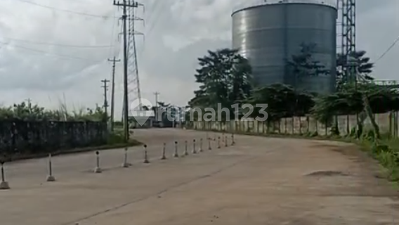 For Sale New Factory Building in Bawen Semarang Central Java 1