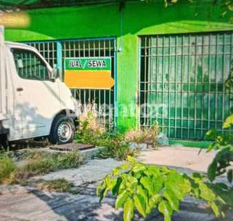 Office in Semarang City 1