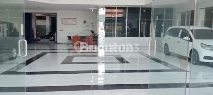 Ruko Mewah di Semarang 1