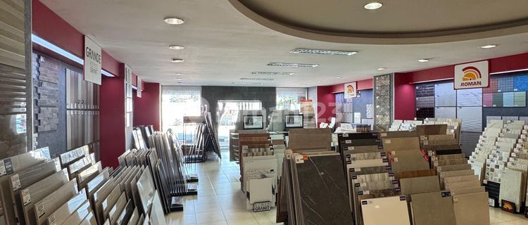 Ruko Exclusive di Tengah Kota Semarang 1