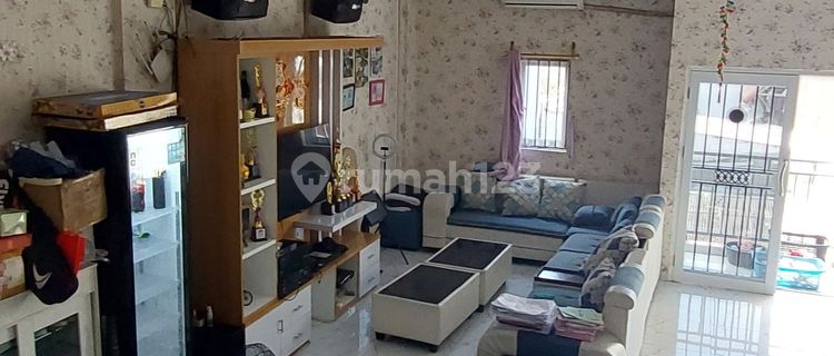 For Sale Quickly, Teluk Gong House 1