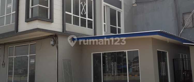 For Sale Royal Palm Shop House 1