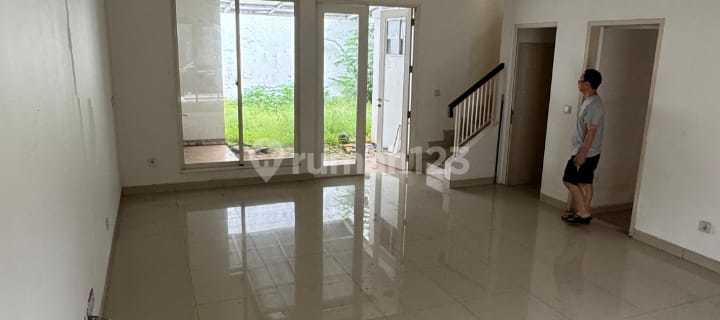 Dijual Rumah 2 Lantai Siap Huni Di Residence One Bsd City 1