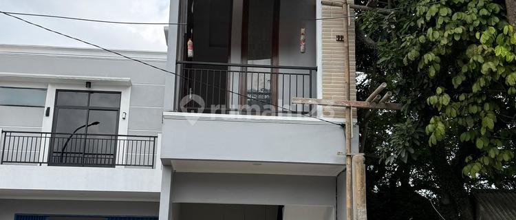 Flood Free, Shop House, 2 Floors, SHM, Ready to Occupy 1