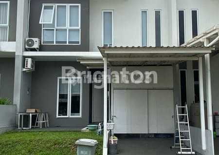 Beautiful 2-Story Fully Furnished Residence in Tajur 1