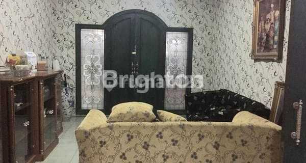 Rumah 2 Lantai di Lokasi Strategis Selangkah ke Jalan Antasari 1