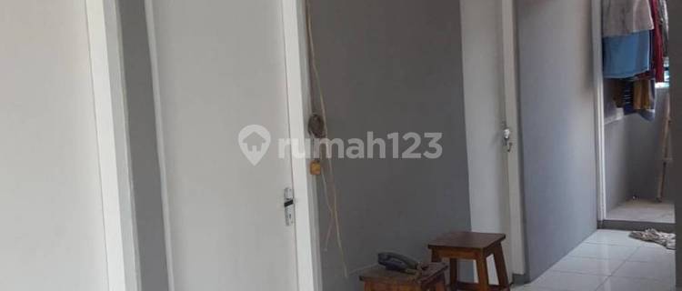 For Rent: Employee Boarding Room, Kebon Kacang Flat, Central Jakarta 1