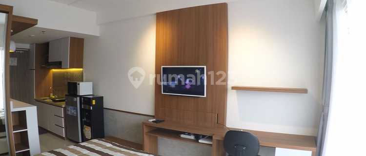 Disewakan Apartemen Siap Huni Full Furnished Galeri Ciumbuleuit 1