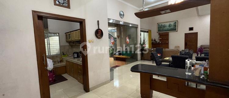 Luxury House for Rent Ready to Occupy Padalarang Bandung 1