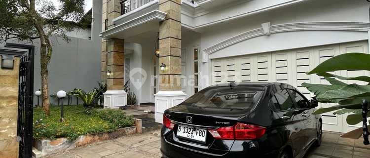 For Sale and Rent: Move-In Ready Homes in Lebak Bulus 1