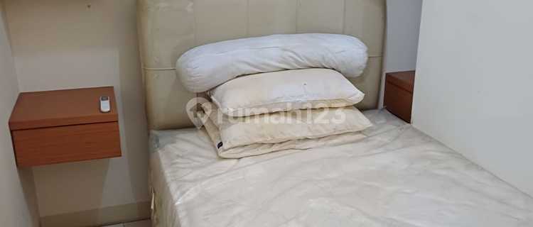 Gading Icon Apartment 1