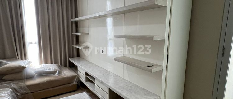 Ciputra World 2 Apartment 1