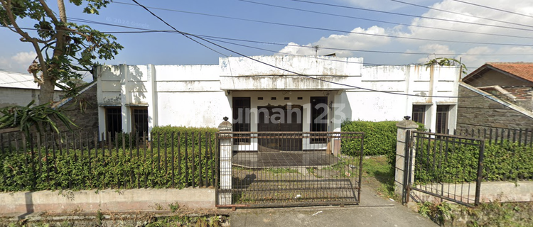 Auctioned Asset: Minimalist 2-Story Boarding House in Rancaekek, Bandung 1