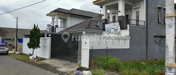 Rumah Lelang Modern di Mangkubumi Kota Tasik 1