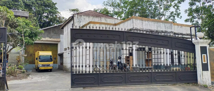 Rumah Lelang Minimalis 2 Lantai di Cigantang Kidul Tasikmalya 1