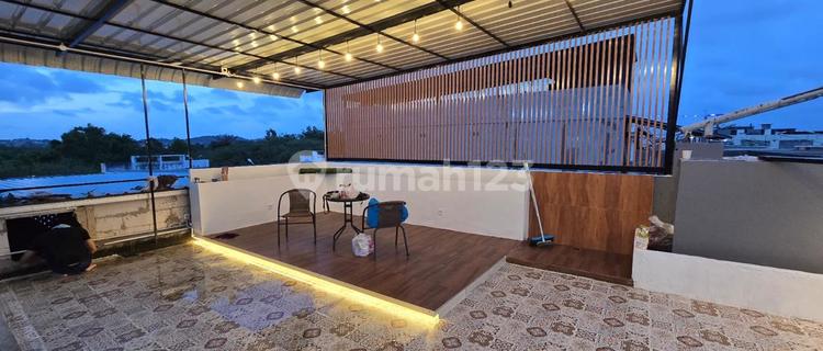 For Sale 2.5 Story Boarding House Near Airport Passive Income 45 Million/Month 1