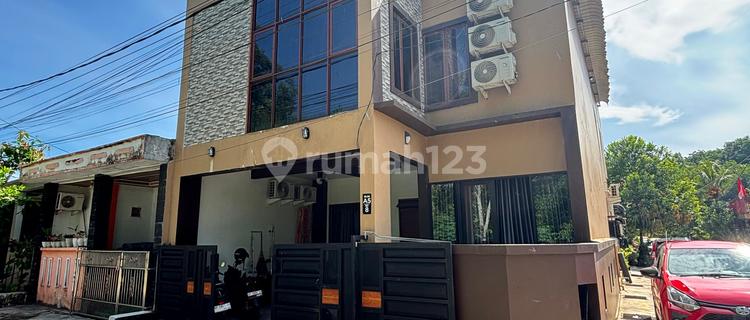 For Sale Furnished Boarding House, Fully Occupied In Bukit Kemuning 1