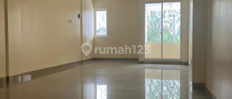 For Sale / Rent New Shop House In Harapan Indah Bekasi 1
