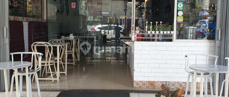 Ruko Sentra Niaga 1 Kota Harapan Indah Bekasi 1