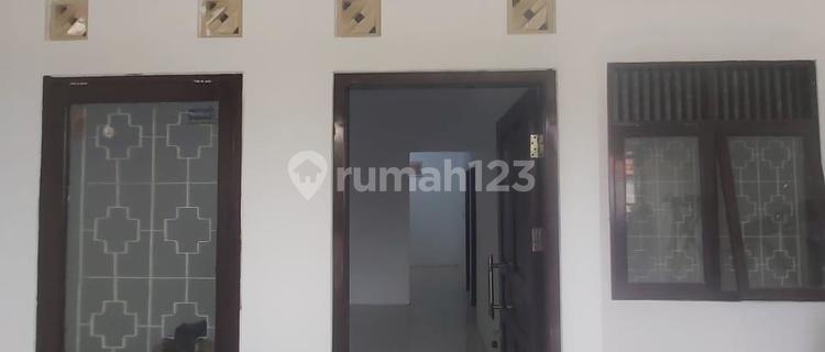For Rent: Affordable House in Taman Harapan Baru, Bekasi 1
