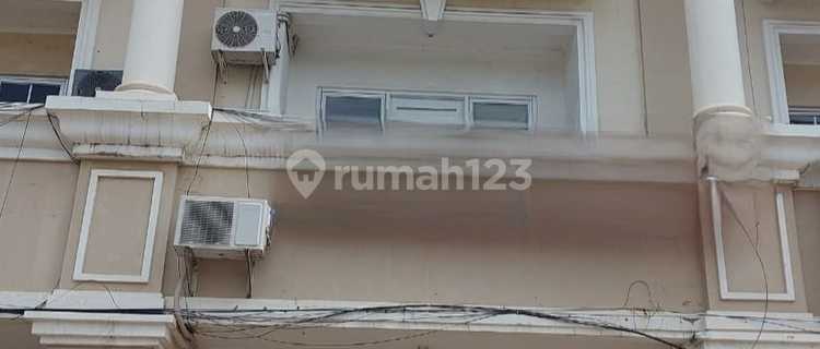 For Quick Sale: Ruko at Sentra Niaga, Kota Harapan Indah 2, Bekasi 1