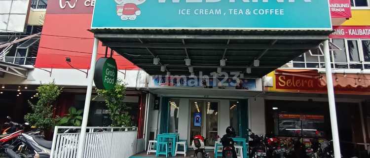 FOR SALE / FOR RENT SHOPHOUSE, BEKASI 1