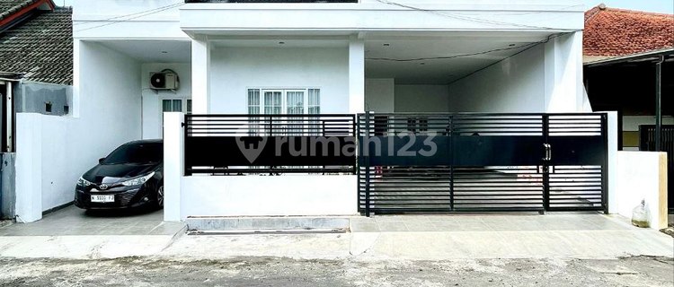 Dijual Kos Strategis di Jatimulyo Lowokwaru Malang Dekat Suhat 1