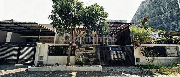 House for Sale in Blimbing Malang Near Araya Malang 1
