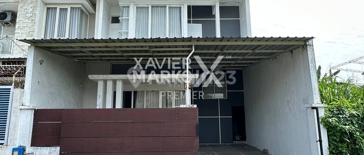 Rumah Area Bunga Kalpataru Lowokwaru Kota Malang 1