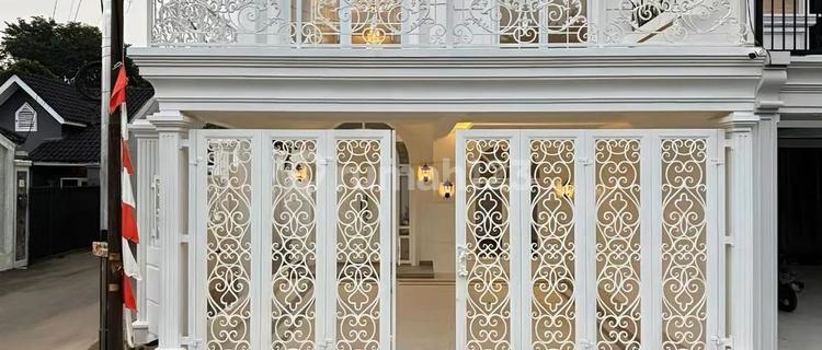 For Sale House in Jagakarsa, South Jakarta 1