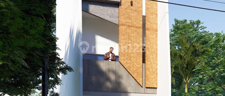 For Quick Sale, Boarding Houses in the ITC Cempaka Mas Area 1