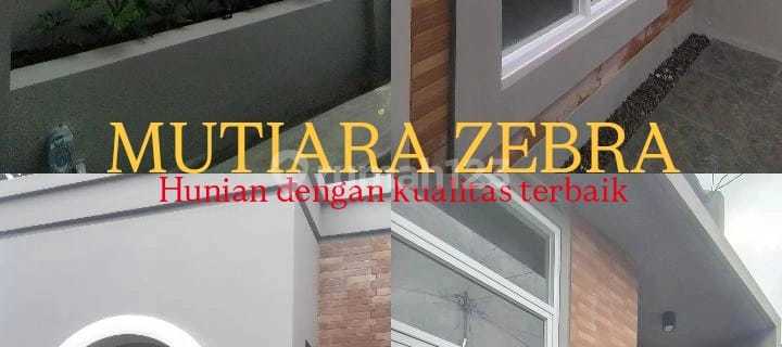 Rumah Baru Pedurungan Siap Huni 1