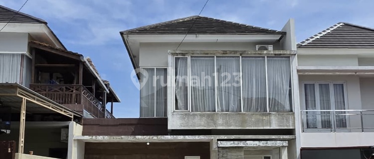 Rumah 2 Lantai Dijual Siap Huni Ngaliyan 1