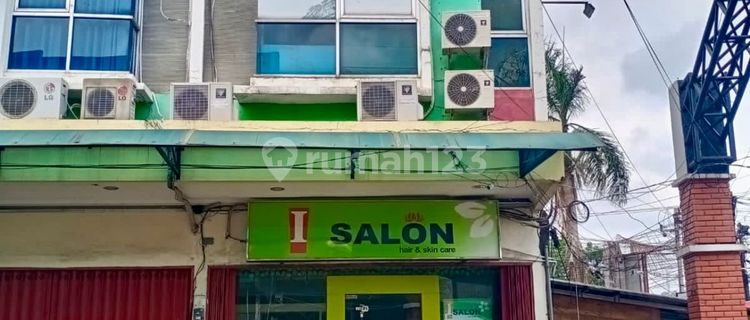 For Sale Strategic Shop House in Undip First Ring 1