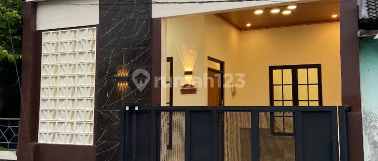 Plamongan 1 Lantai Bagus Siap Huni 1