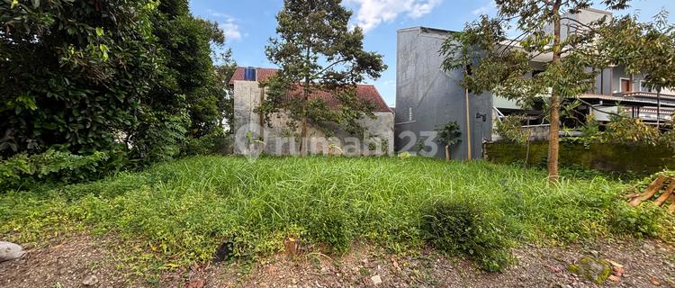 Dijual Kavling Strategis Siap Bangun Pudak Payung 1